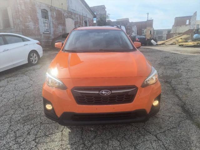 2018 Subaru Crosstrek 2.0i Premium for sale in Hartville, OH