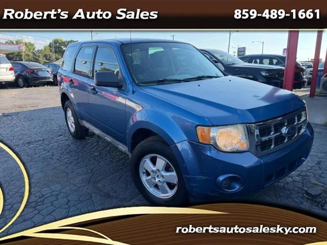 2010 Ford Escape XLS for sale in Lexington, KY