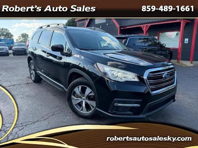 2021 Subaru Ascent Premium for sale in Lexington, KY