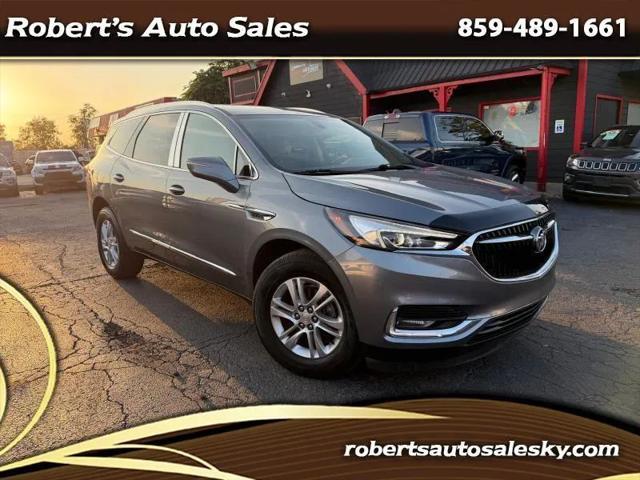 2020 Buick Enclave FWD Essence for sale in Lexington, KY