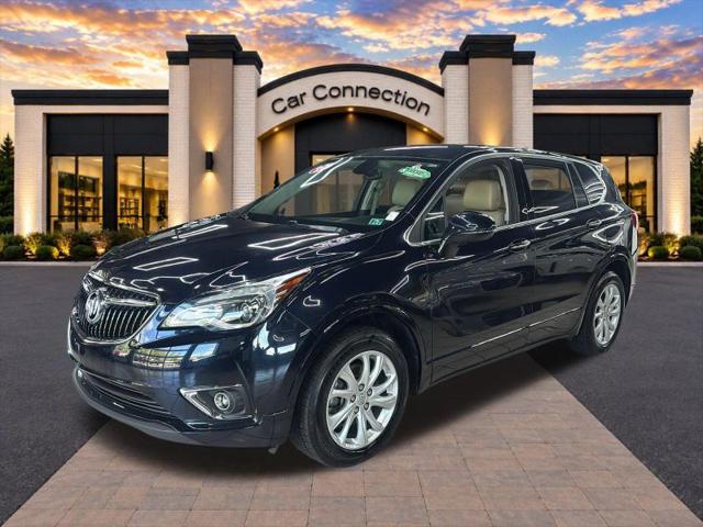 2020 Buick Envision FWD Preferred for sale in New Castle, PA
