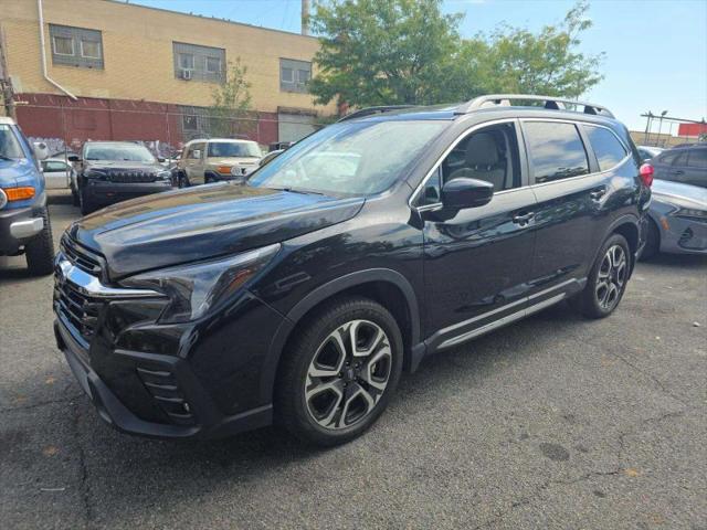 2024 Subaru Ascent Limited 8-Passenger for sale in New Castle, PA