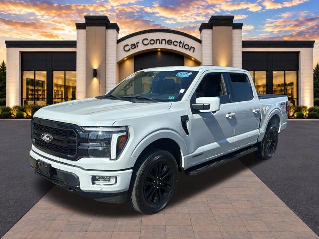 2024 Ford F-150 LARIAT for sale in New Castle, PA