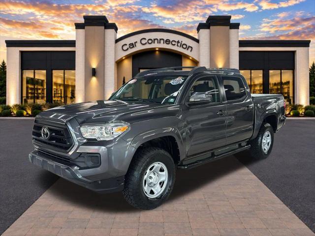 2020 Toyota Tacoma SR for sale in New Castle, PA