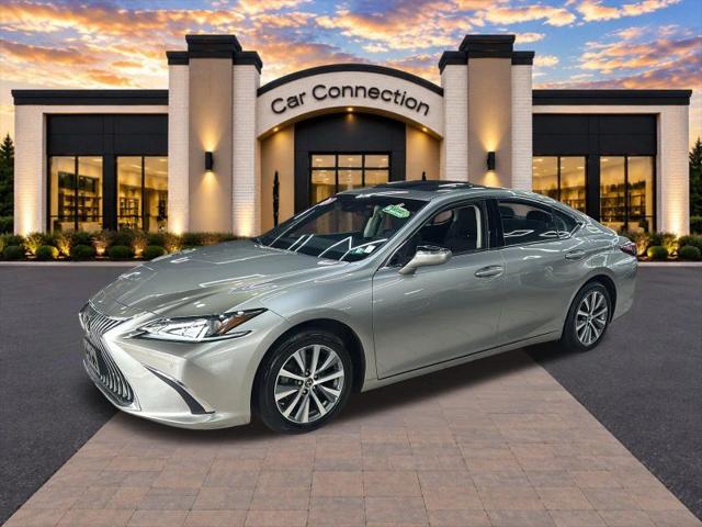 2021 Lexus ES 350 350 F Sport for sale in New Castle, PA