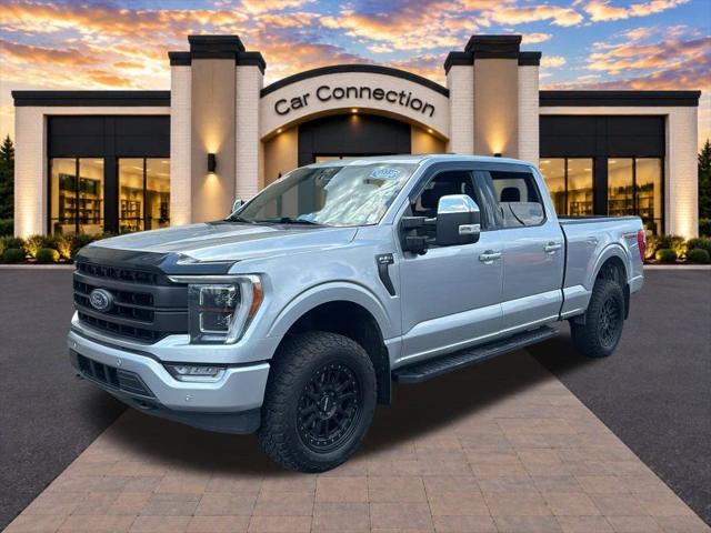 2022 Ford F-150 LARIAT for sale in New Castle, PA