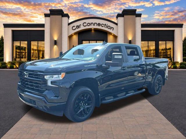 2024 Chevrolet Silverado 1500 RST for sale in New Castle, PA