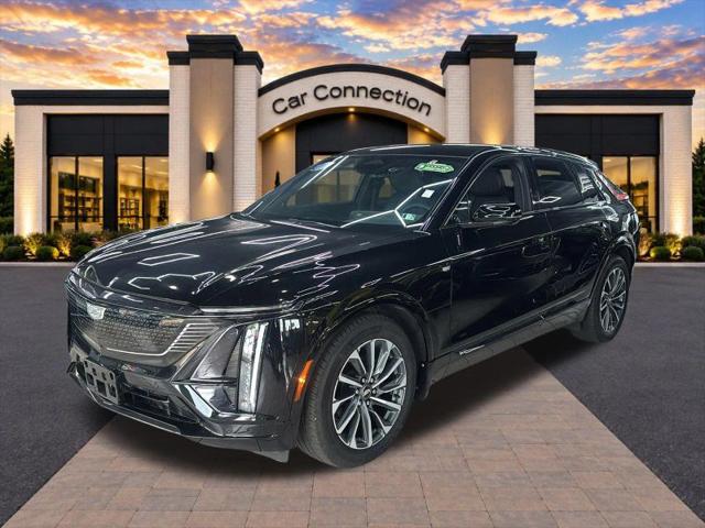 2024 Cadillac iQ Sport 1 for sale in New Castle, PA