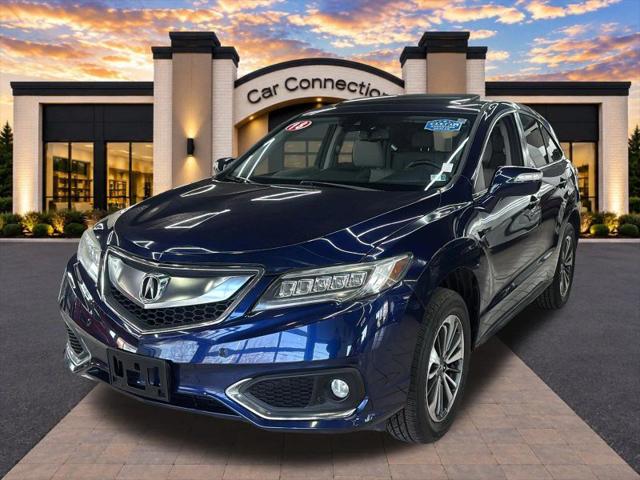 2018 Acura RDX Advance Package for sale in New Castle, PA
