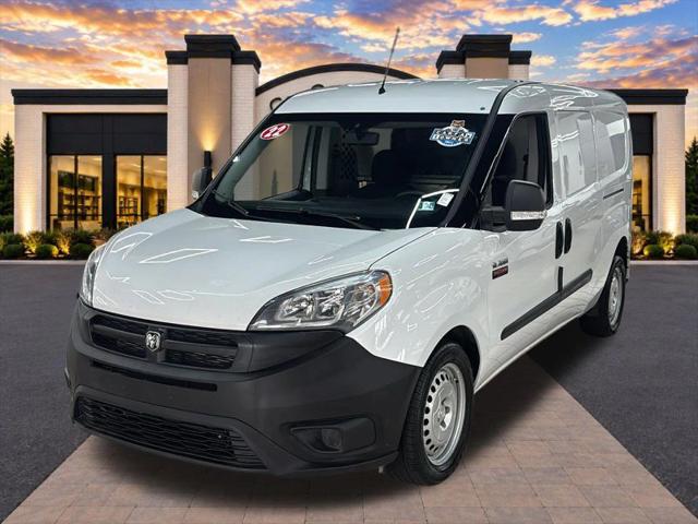 2022 Ram ProMaster City Cargo Van Cargo Van for sale in New Castle, PA