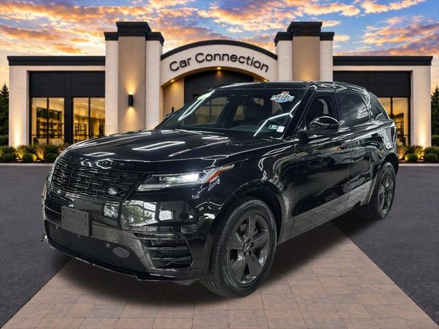 2025 Land Rover Range Rover Velar P250 Dynamic SE for sale in New Castle, PA