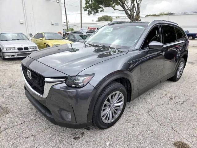 2024 Mazda X-90 3.3 Turbo Preferred Plus for sale in New Castle, PA