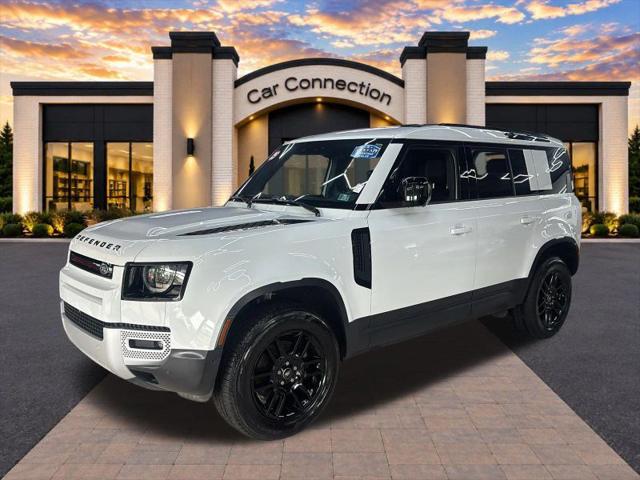 2025 Land Rover Defender 110 P300 for sale in New Castle, PA