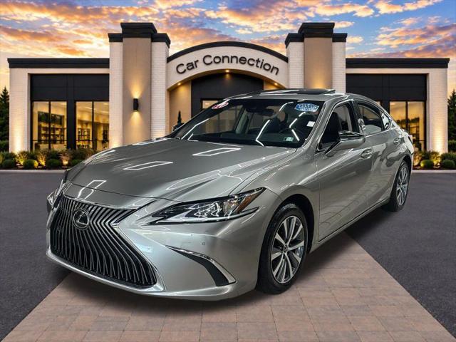 2021 Lexus ES 350 350 F Sport for sale in New Castle, PA