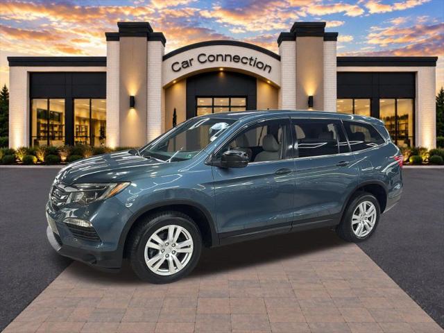 2018 Honda Pilot LX for sale in New Castle, PA
