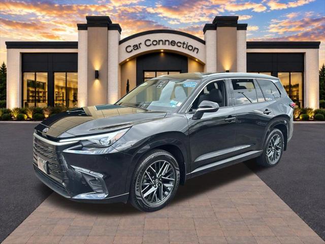 2024 Lexus TX 350 Luxury for sale in New Castle, PA