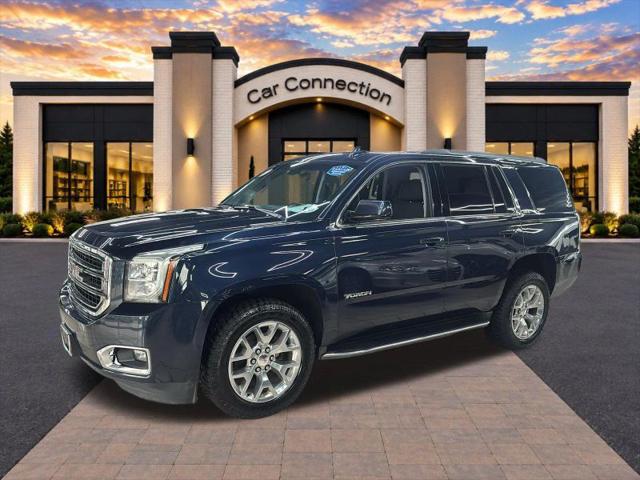 2019 GMC Yukon SLE for sale in New Castle, PA