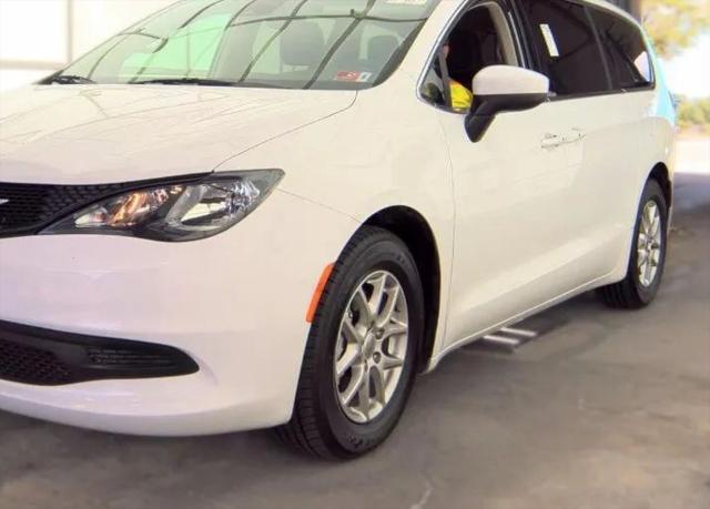 2023 Chrysler Voyager LX for sale in New Castle, PA