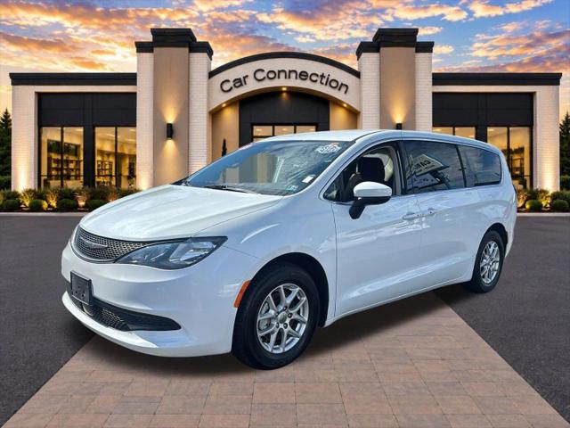 2023 Chrysler Voyager LX for sale in New Castle, PA