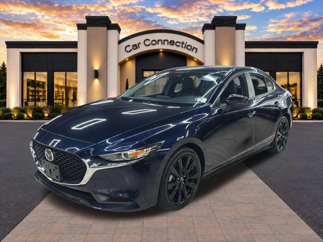 2025 Mazda Mazda3 2.5 S Select Sport for sale in New Castle, PA