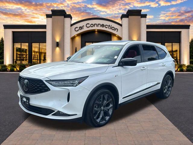 2024 Acura MDX A-SPEC for sale in New Castle, PA