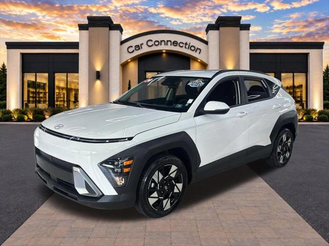 2024 Hyundai Kona SEL for sale in New Castle, PA