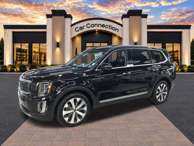 2022 Kia Telluride S for sale in New Castle, PA
