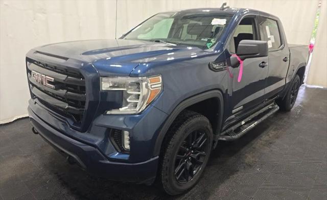 2019 GMC Sierra 1500 Elevation for sale in New Castle, PA