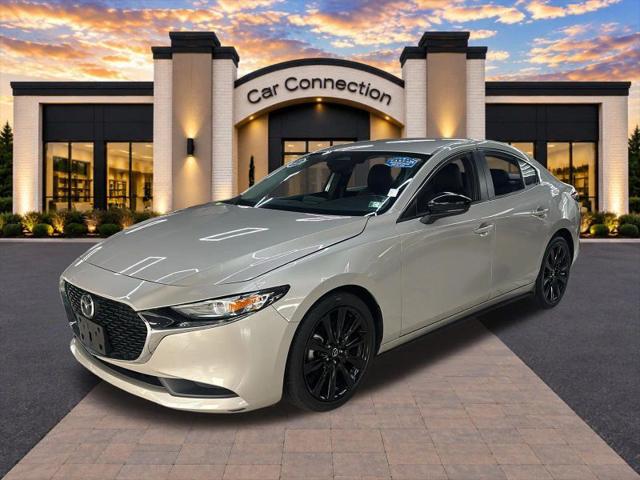 2024 Mazda Mazda3 2.5 S Select Sport for sale in New Castle, PA