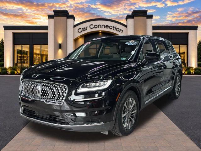 2023 Lincoln Nautilus Standard for sale in New Castle, PA