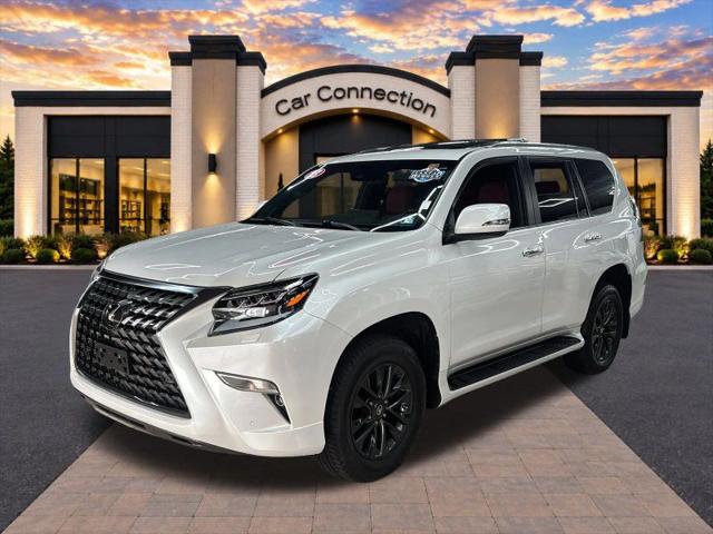 2023 Lexus GX 460 Premium for sale in New Castle, PA
