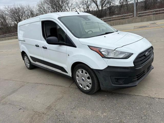2022 Ford Transit Connect XL Cargo Van for sale in New Castle, PA
