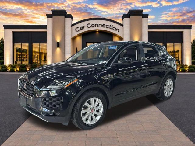2021 Jaguar F-PACE S P250 AWD Automatic for sale in New Castle, PA