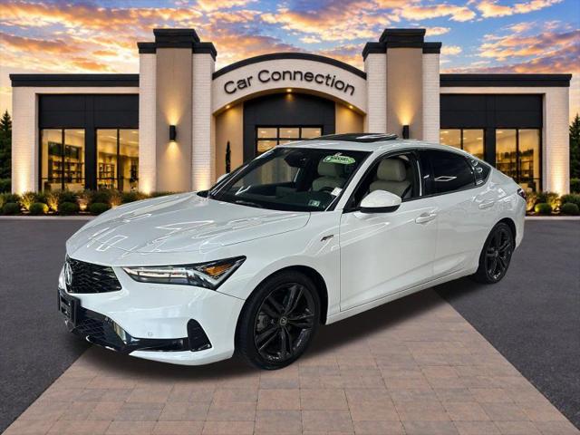 2024 Acura Integra A-SPEC for sale in New Castle, PA