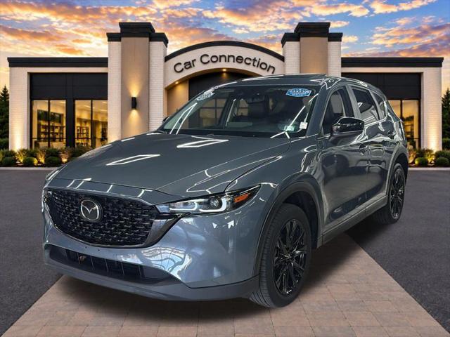 2025 Mazda CX-5 2.5 S Carbon Edition for sale in New Castle, PA