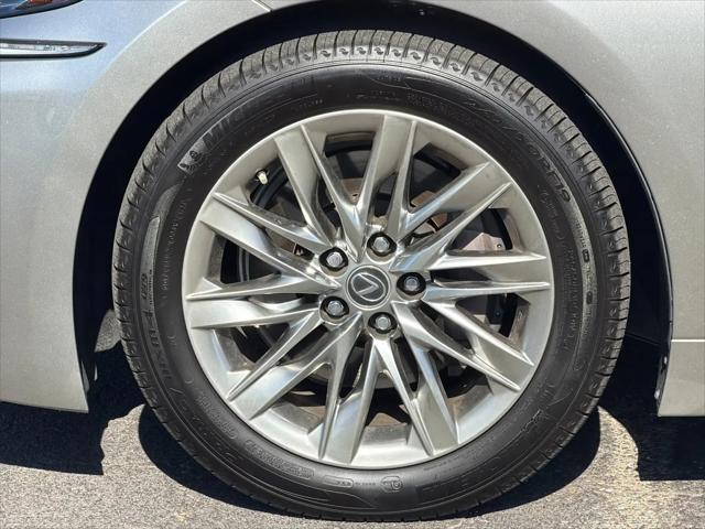 2018 Lexus LS 500h LS 500h