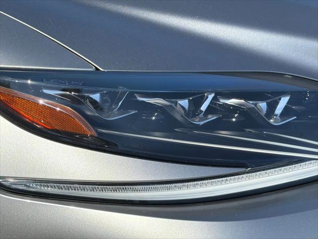 2018 Lexus LS 500h LS 500h