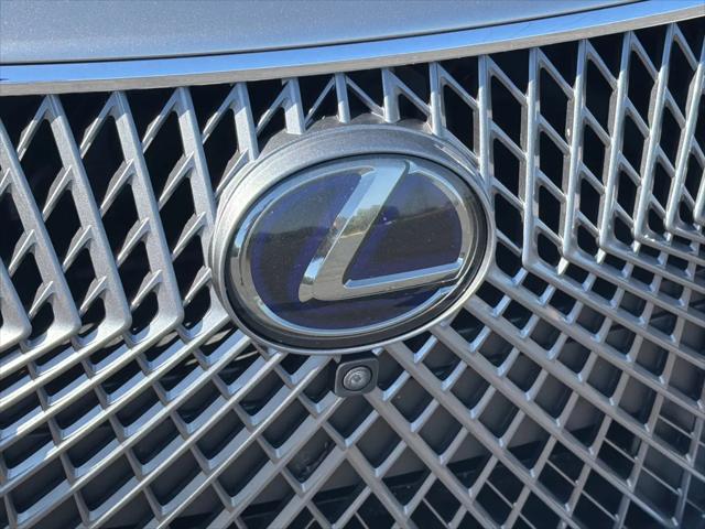 2018 Lexus LS 500h LS 500h