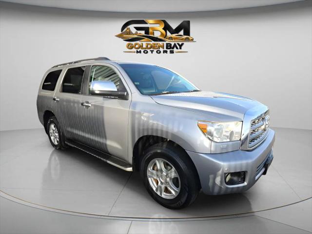 2008 Toyota Sequoia Limited 5.7L V8 for sale in Hayward, CA