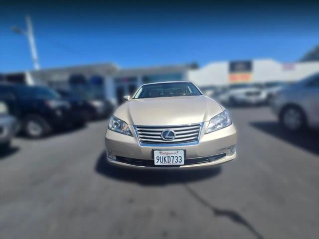 2011 Lexus ES 350 350 for sale in Hayward, CA