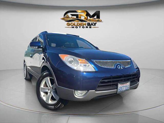 2011 Hyundai Veracruz Limited for sale in Hayward, CA