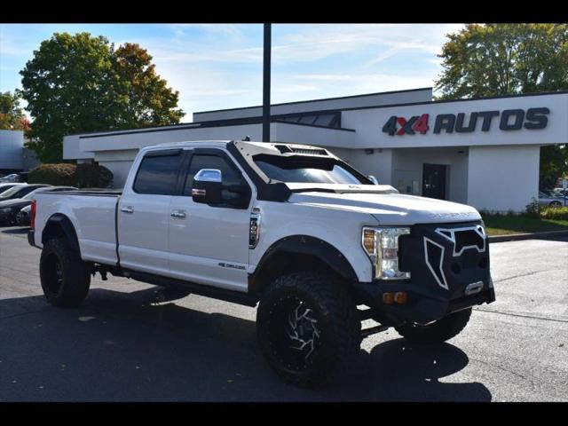 2019 Ford F-250 LARIAT for sale in Carmel, IN