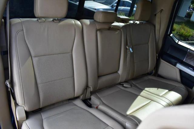 2019 Ford F-250 LARIAT