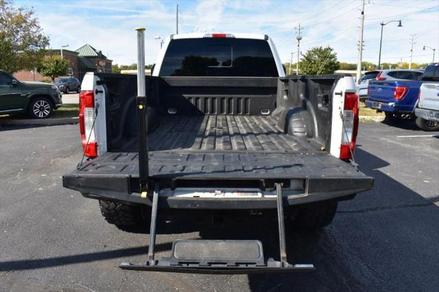 2019 Ford F-250 LARIAT
