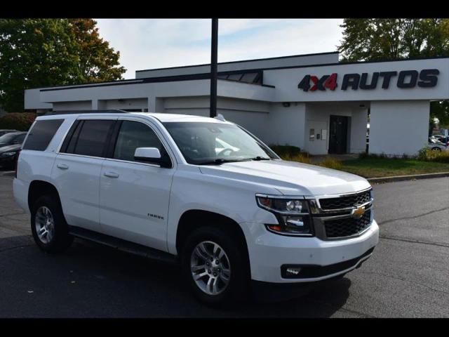 2019 Chevrolet Tahoe LT for sale in Carmel, IN