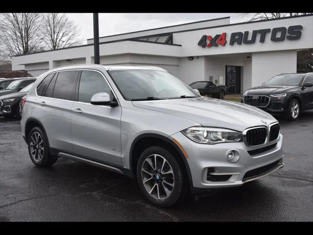 2017 BMW X5 xDrive35i for sale in Carmel, IN