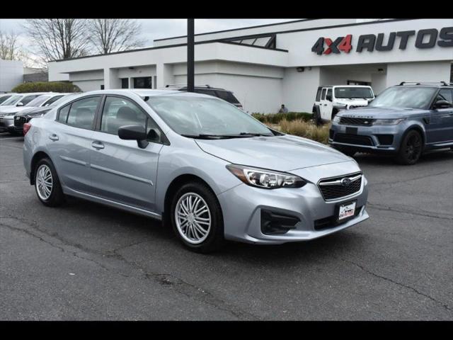 2019 Subaru Impreza 2.0i for sale in Carmel, IN