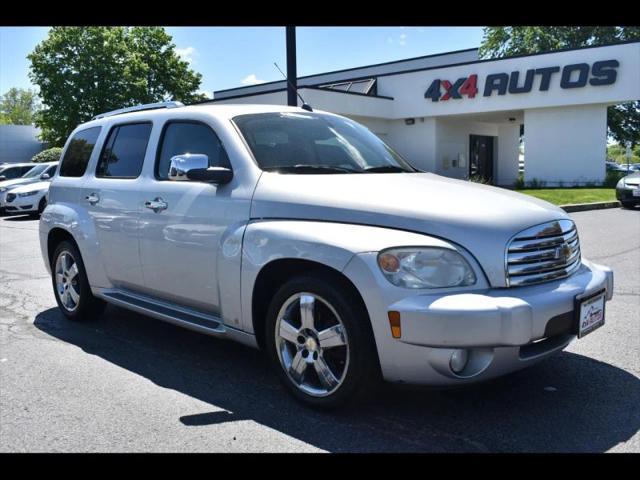 2009 Chevrolet HHR LT for sale in Carmel, IN