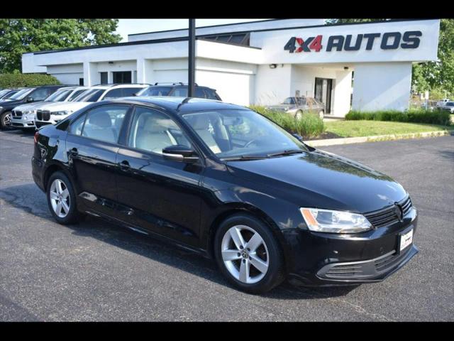 2011 Volkswagen Jetta 2.0L TDI for sale in Carmel, IN