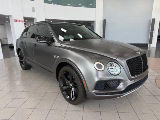 2019 Bentley Bentayga V8 for sale in Irving, TX